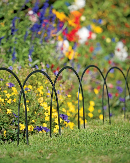garden-edge-fencing-71 Ograđivanje ruba vrta