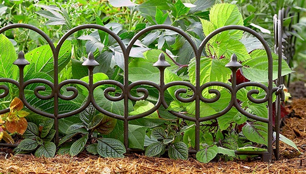 garden-edge-fencing-71_5 Ograđivanje ruba vrta