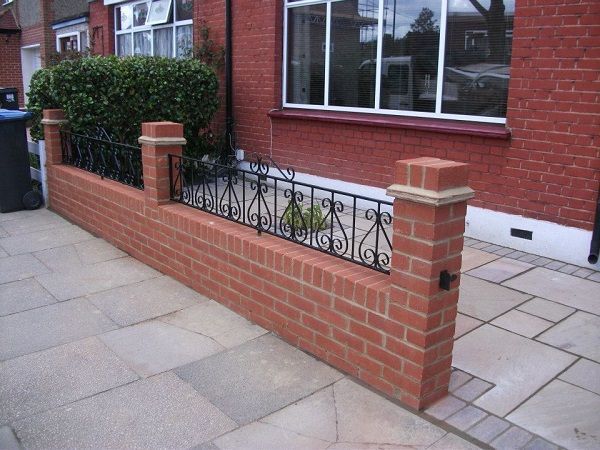 brick-garden-wall-designs-homes-78_10 Vrtni zid od opeke dizajnira kuće