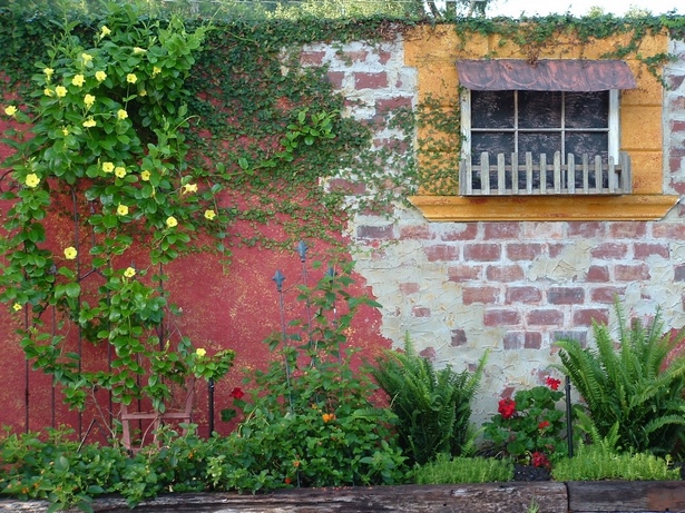 brick-garden-wall-designs-homes-78_2 Vrtni zid od opeke dizajnira kuće