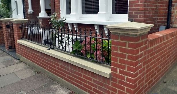 brick-garden-wall-designs-homes-78_3 Vrtni zid od opeke dizajnira kuće