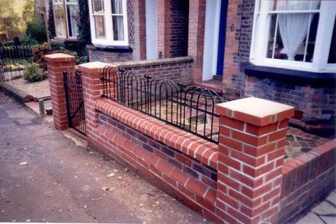 brick-garden-wall-designs-homes-78_5 Vrtni zid od opeke dizajnira kuće