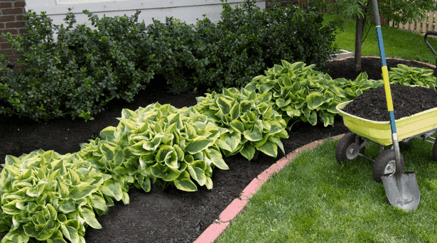 ideas-for-garden-bed-borders-01 Ideje za granice vrtnih kreveta