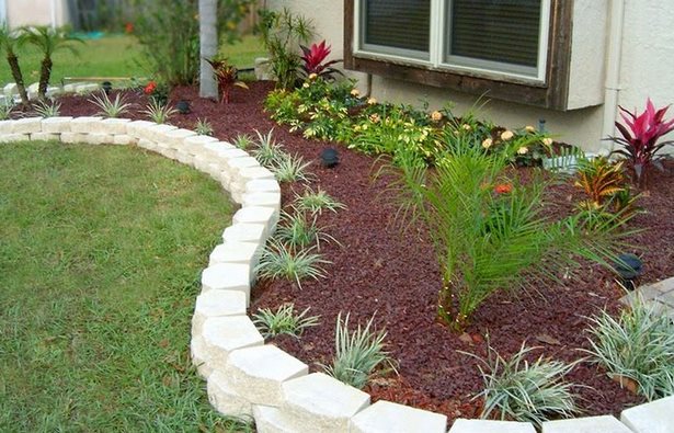 ideas-for-garden-bed-borders-01_11 Ideje za granice vrtnih kreveta