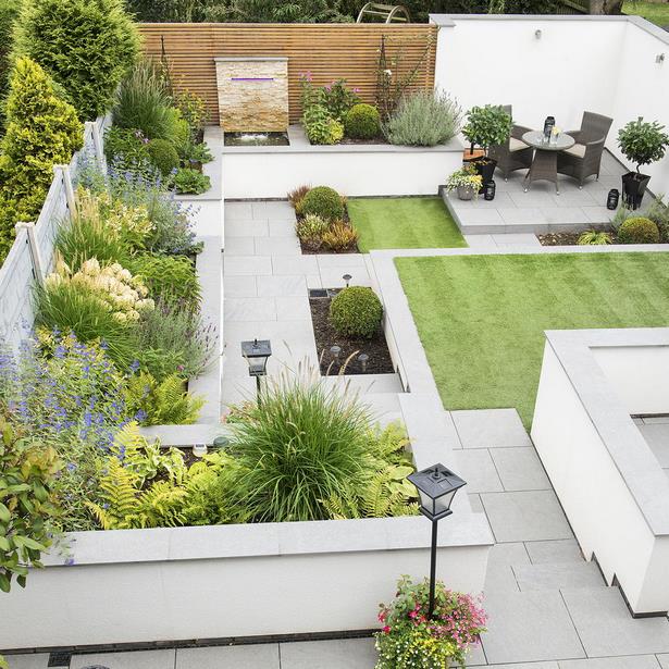 ideas-for-garden-bed-borders-01_3 Ideje za granice vrtnih kreveta