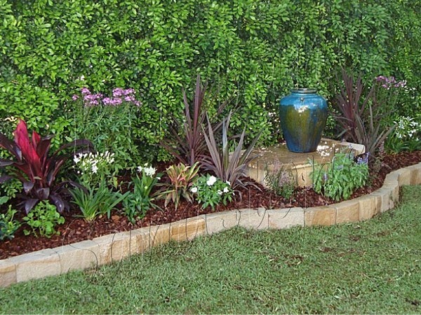ideas-for-garden-bed-borders-01_8 Ideje za granice vrtnih kreveta