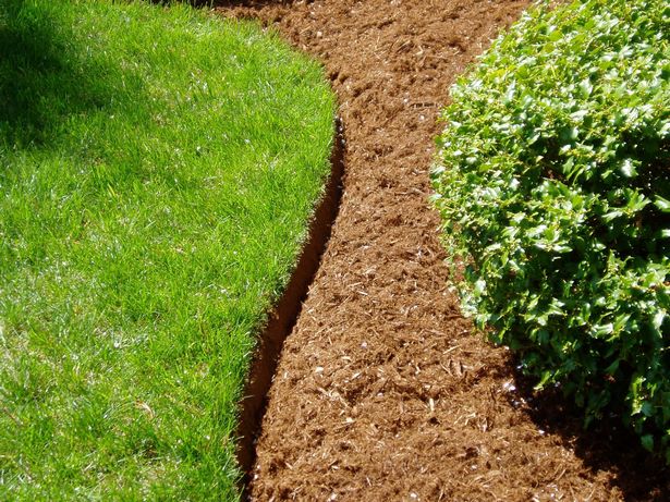 natural-lawn-edging-ideas-20_10 Ideje za prirodno obrubljivanje travnjaka
