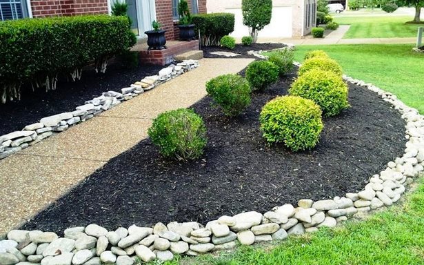 natural-lawn-edging-ideas-20_15 Ideje za prirodno obrubljivanje travnjaka