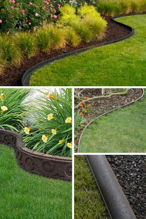 natural-lawn-edging-ideas-20_6 Ideje za prirodno obrubljivanje travnjaka