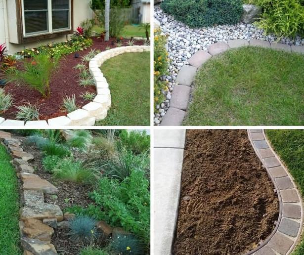 natural-lawn-edging-ideas-20_7 Ideje za prirodno obrubljivanje travnjaka