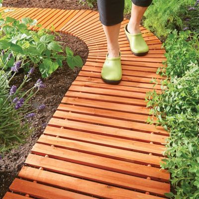 wood-pathway-ideas-31_15 Ideje za drvene staze