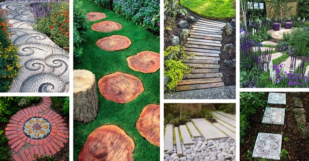 wood-pathway-ideas-31_7 Ideje za drvene staze