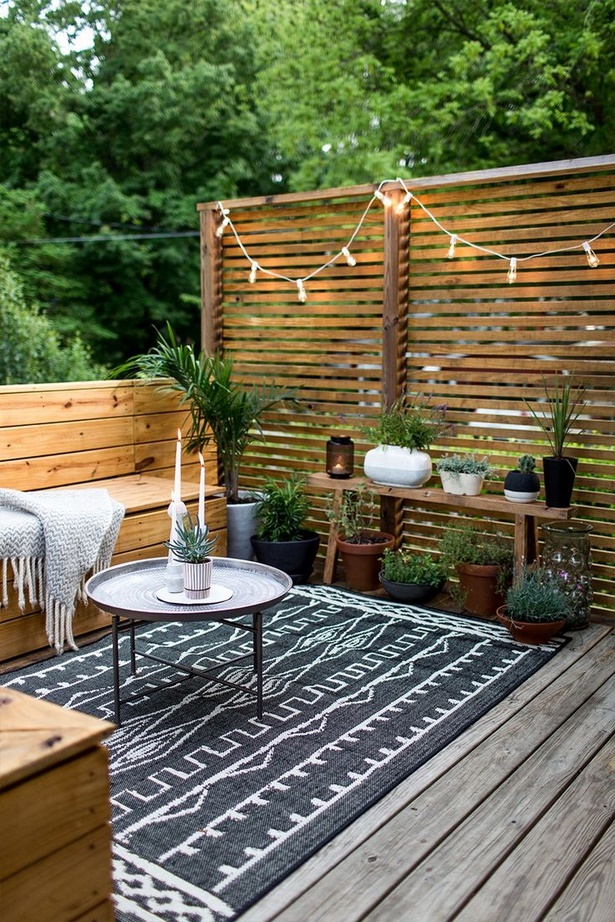 garden-patio-ideas-design-44 Ideje za dizajn vrtnog dvorišta