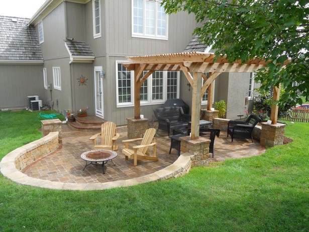 garden-patio-ideas-design-44_12 Ideje za dizajn vrtnog dvorišta