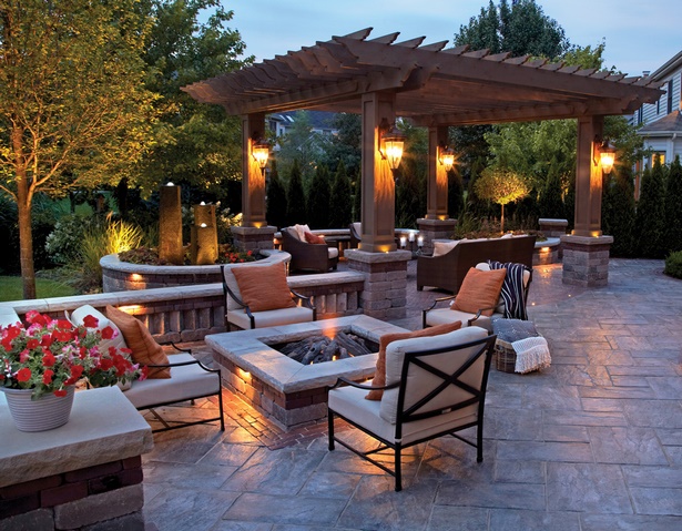 garden-patio-ideas-design-44_15 Ideje za dizajn vrtnog dvorišta