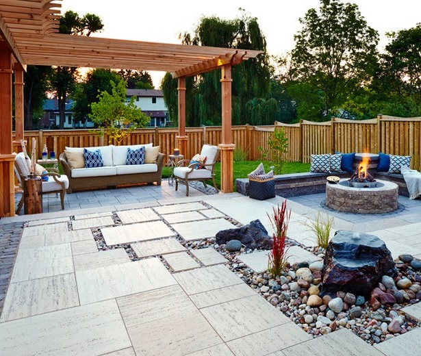 garden-patio-ideas-design-44_18 Ideje za dizajn vrtnog dvorišta