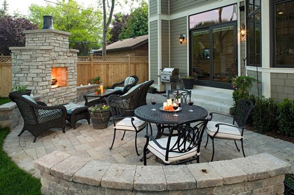 garden-patio-ideas-design-44_19 Ideje za dizajn vrtnog dvorišta