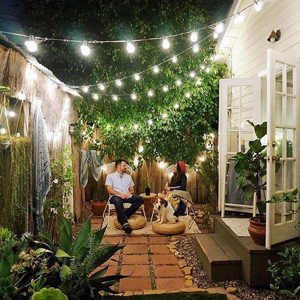 garden-patio-ideas-design-44_9 Ideje za dizajn vrtnog dvorišta