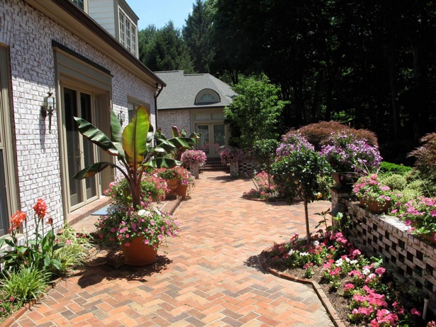 paver-brick-patio-designs-46_2 Vrtne konstrukcije od opločnika i opeke