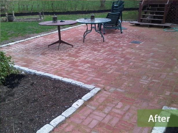 paver-brick-patio-designs-46_5 Vrtne konstrukcije od opločnika i opeke