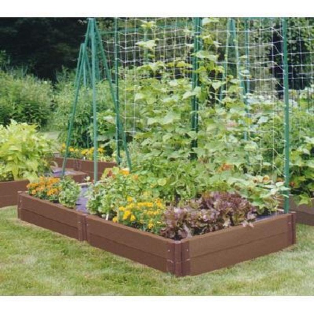 small-home-vegetable-garden-ideas-75_12 Ideje za mali kućni povrtnjak
