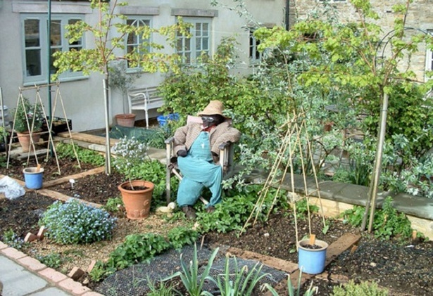 small-home-vegetable-garden-ideas-75_13 Ideje za mali kućni povrtnjak