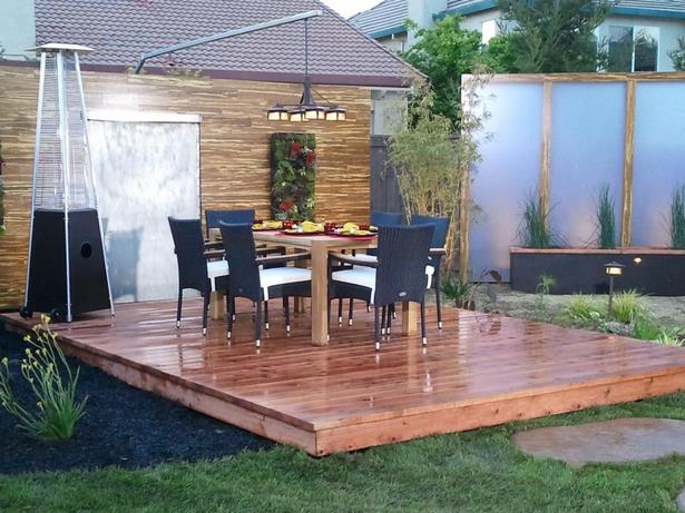 outdoor-deck-garden-ideas-37 Ideje za vrt na vanjskoj terasi