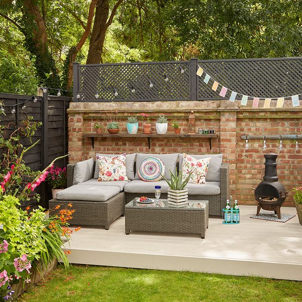 outdoor-deck-garden-ideas-37_10 Ideje za vrt na vanjskoj terasi
