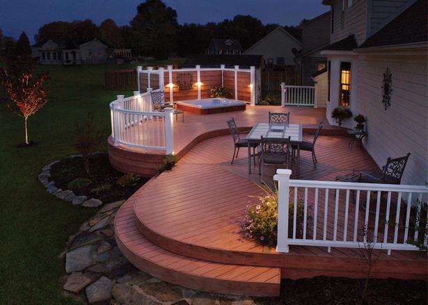 outdoor-deck-garden-ideas-37_11 Ideje za vrt na vanjskoj terasi