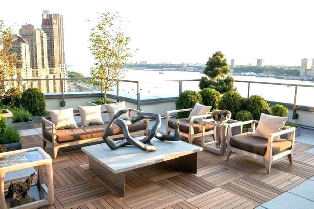 outdoor-deck-garden-ideas-37_16 Ideje za vrt na vanjskoj terasi