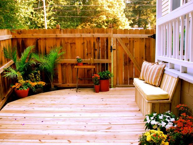 outdoor-deck-garden-ideas-37_2 Ideje za vrt na vanjskoj terasi