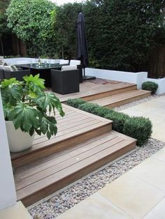 outdoor-deck-garden-ideas-37_7 Ideje za vrt na vanjskoj terasi