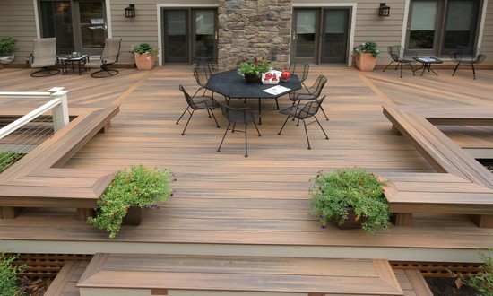 outdoor-deck-garden-ideas-37_8 Ideje za vrt na vanjskoj terasi
