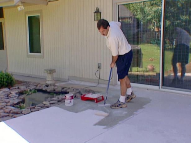 outside-concrete-patio-ideas-26 Ideje za vanjsku betonsku terasu