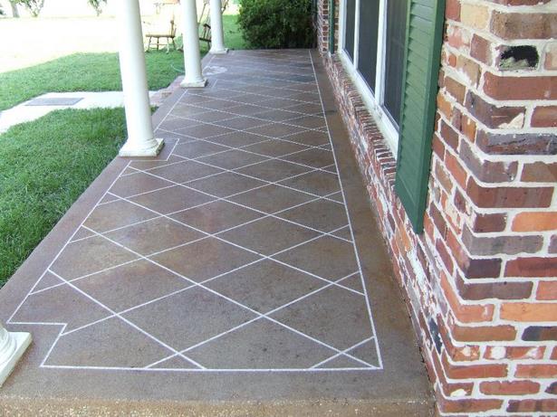 outside-concrete-patio-ideas-26_13 Ideje za vanjsku betonsku terasu