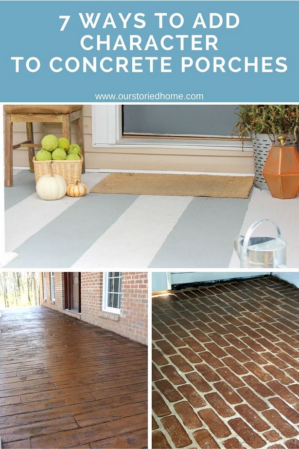 outside-concrete-patio-ideas-26_16 Ideje za vanjsku betonsku terasu