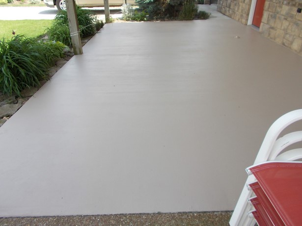outside-concrete-patio-ideas-26_17 Ideje za vanjsku betonsku terasu