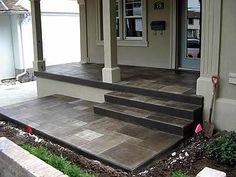 outside-concrete-patio-ideas-26_5 Ideje za vanjsku betonsku terasu