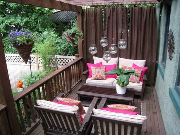 privacy-ideas-for-small-apartment-patio-91_3 Ideje za privatnost za popločani dio malog stana