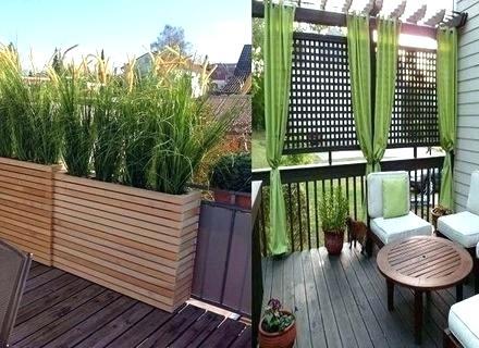 privacy-ideas-for-small-apartment-patio-91_6 Ideje za privatnost za popločani dio malog stana