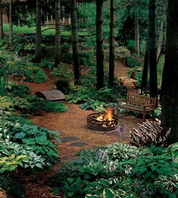 wooded-landscape-ideas-81_14 Ideje šumovitog krajolika