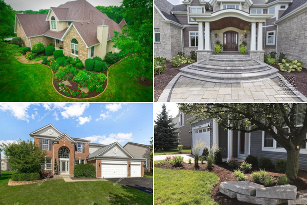 Uređenje okoliša Plainfield, Illinois