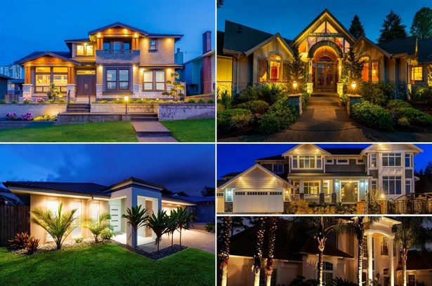 Ideje za vanjsku rasvjetu za dom