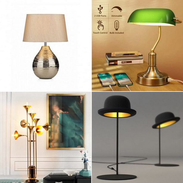 Otmjena rasvjetna tijela su jeftina