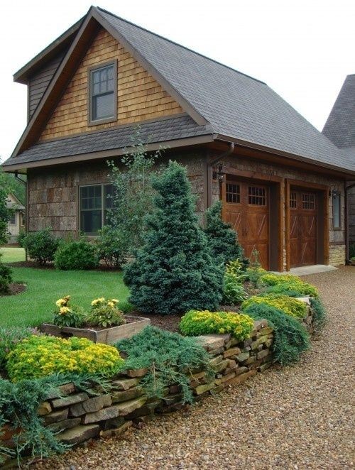 landscape-driveway-ideas-03_15 Ideje za uređenje prilaza