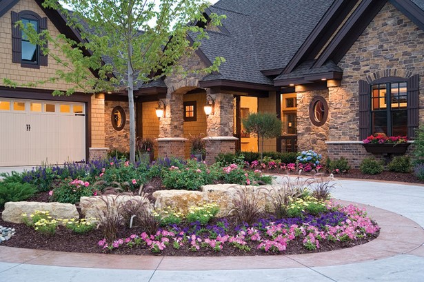 landscape-driveway-ideas-03_17 Ideje za uređenje prilaza
