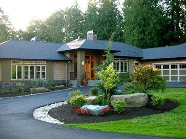 landscape-driveway-ideas-03_3 Ideje za uređenje prilaza