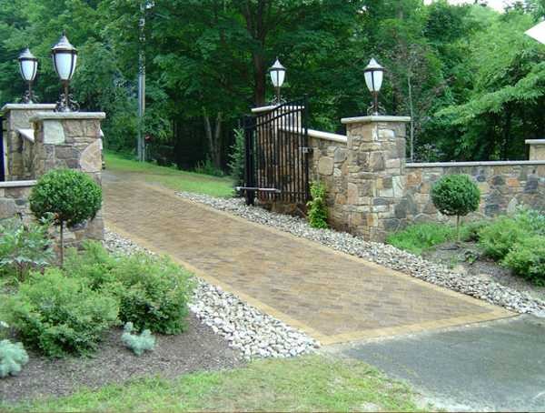 landscape-driveway-ideas-03_6 Ideje za uređenje prilaza