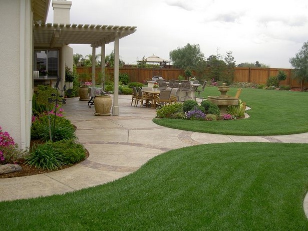 landscaping-a-large-yard-88_6 Uređenje velikog dvorišta