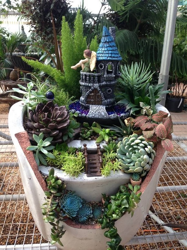 pictures-of-miniature-fairy-gardens-99_3 Fotografije minijaturnih bajkovitih vrtova